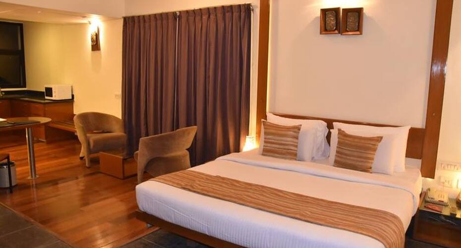 Cartier Hotels Pvt Ltd, Bangalore 5